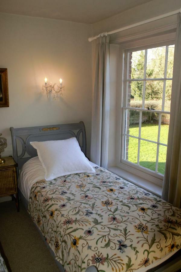 Sankence Lodge B&B Aylsham Exterior foto